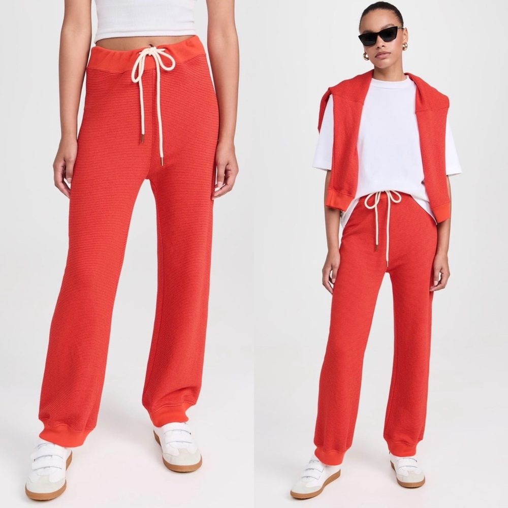 THE GREAT. The Lantern Pants